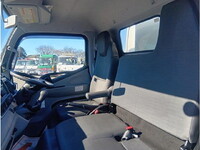 三菱ふそうキャンターパッカー車（塵芥車）小型（2t・3t）[写真25]