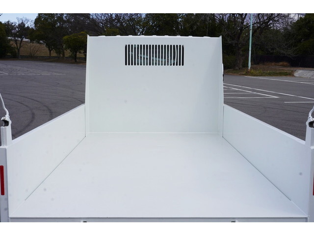 日産アトラスダンプ小型（2t・3t）[写真11]