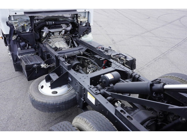 日産アトラスダンプ小型（2t・3t）[写真12]