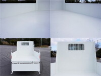 日産アトラスダンプ小型（2t・3t）[写真17]