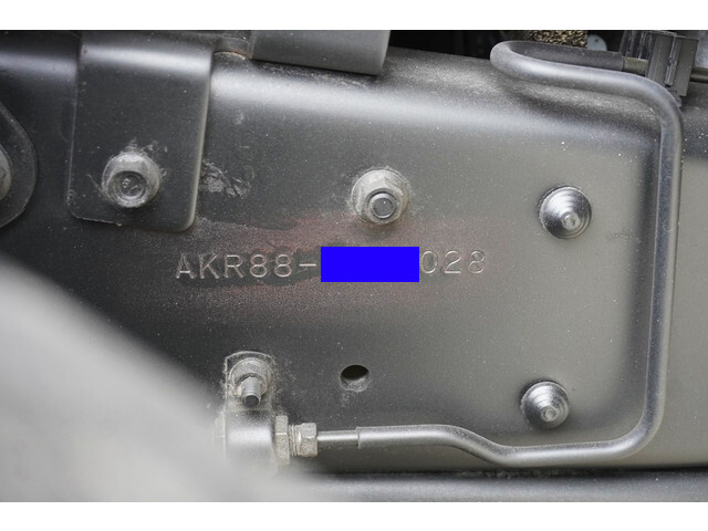 日産アトラスダンプ小型（2t・3t）[写真19]