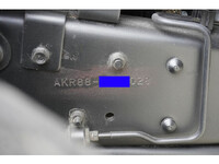 日産アトラスダンプ小型（2t・3t）[写真20]