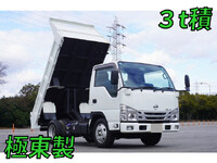 日産アトラスダンプ小型（2t・3t）[写真01]