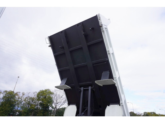 日産アトラスダンプ小型（2t・3t）[写真20]