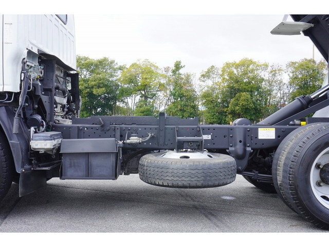 日産アトラスダンプ小型（2t・3t）[写真22]