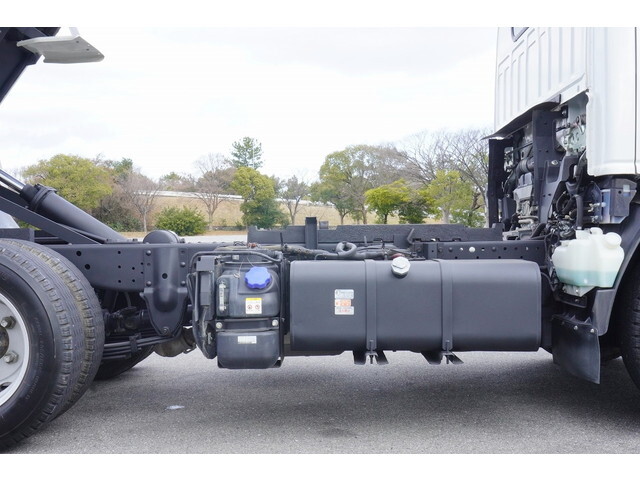 日産アトラスダンプ小型（2t・3t）[写真23]