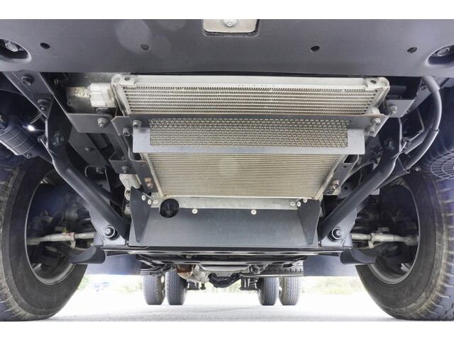 日産アトラスダンプ小型（2t・3t）[写真25]