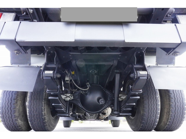 日産アトラスダンプ小型（2t・3t）[写真26]