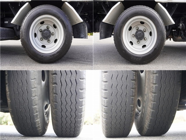 日産アトラスダンプ小型（2t・3t）[写真29]