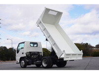 日産アトラスダンプ小型（2t・3t）[写真02]