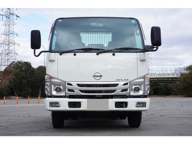 日産アトラスダンプ小型（2t・3t）[写真03]