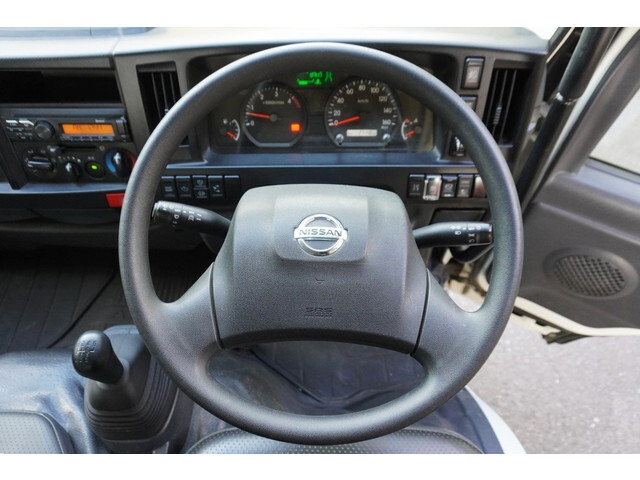 日産アトラスダンプ小型（2t・3t）[写真31]