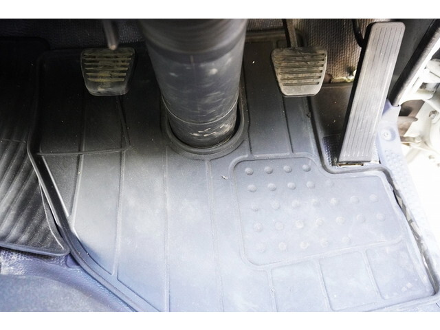 日産アトラスダンプ小型（2t・3t）[写真34]