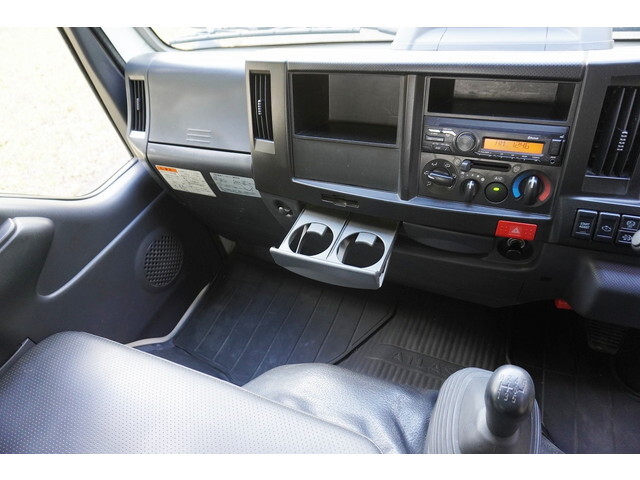 日産アトラスダンプ小型（2t・3t）[写真35]