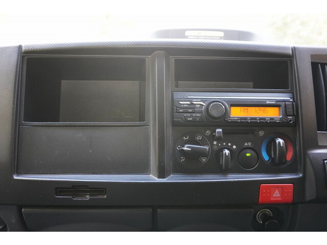 日産アトラスダンプ小型（2t・3t）[写真36]