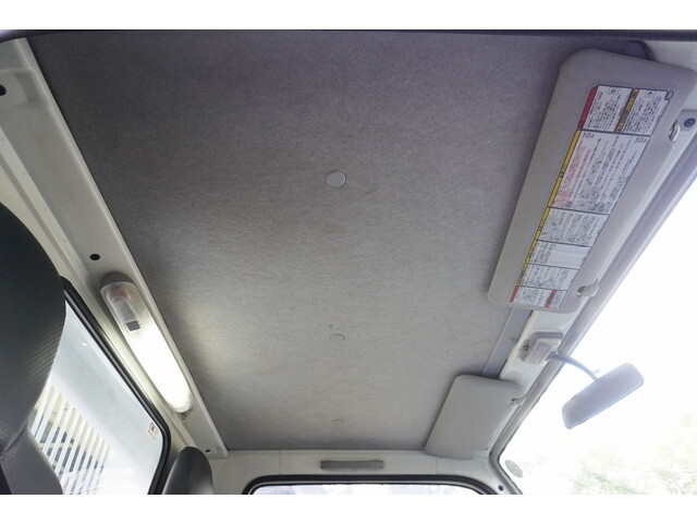 日産アトラスダンプ小型（2t・3t）[写真38]