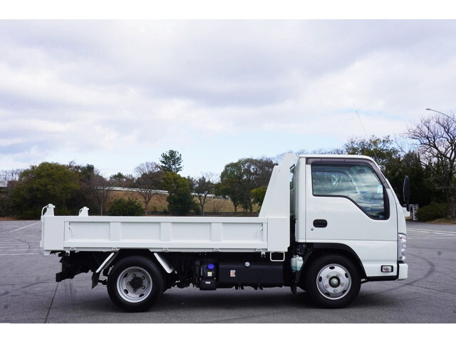 日産アトラスダンプ小型（2t・3t）[写真04]