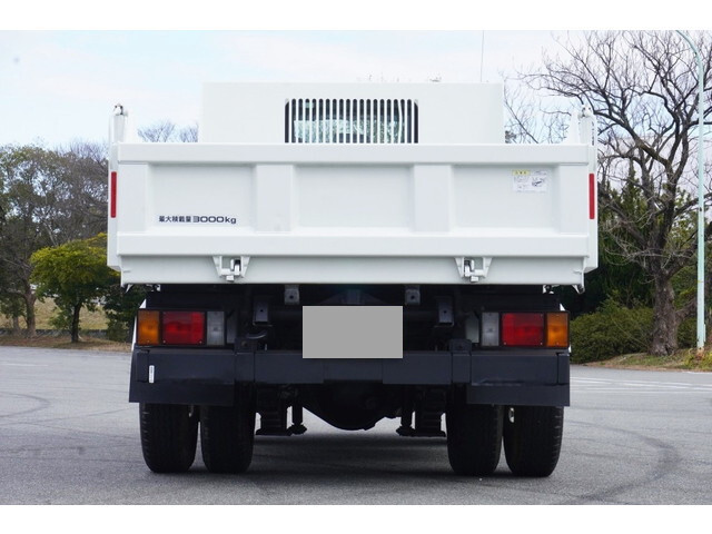 日産アトラスダンプ小型（2t・3t）[写真05]