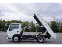 日産アトラスダンプ小型（2t・3t）[写真09]