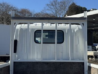 いすゞエルフ平ボディ小型（2t・3t）[写真14]