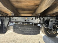 いすゞエルフ平ボディ小型（2t・3t）[写真17]