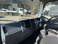 いすゞエルフ平ボディ小型（2t・3t）[写真30]