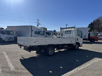 いすゞエルフ平ボディ小型（2t・3t）[写真02]