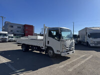 いすゞエルフ平ボディ小型（2t・3t）[写真04]