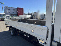 いすゞエルフ平ボディ小型（2t・3t）[写真07]