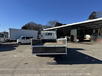 いすゞエルフ平ボディ小型（2t・3t）[写真10]