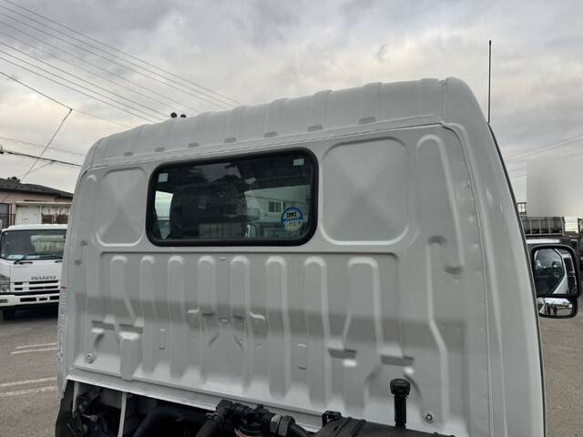 日野デュトロパッカー車（塵芥車）小型（2t・3t）[写真13]