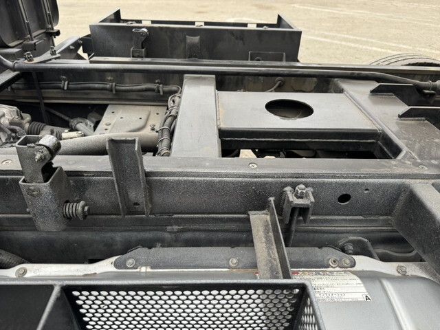 日野デュトロパッカー車（塵芥車）小型（2t・3t）[写真15]