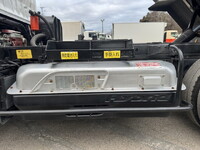 日野デュトロパッカー車（塵芥車）小型（2t・3t）[写真18]