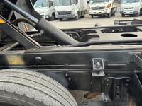 日野デュトロパッカー車（塵芥車）小型（2t・3t）[写真19]