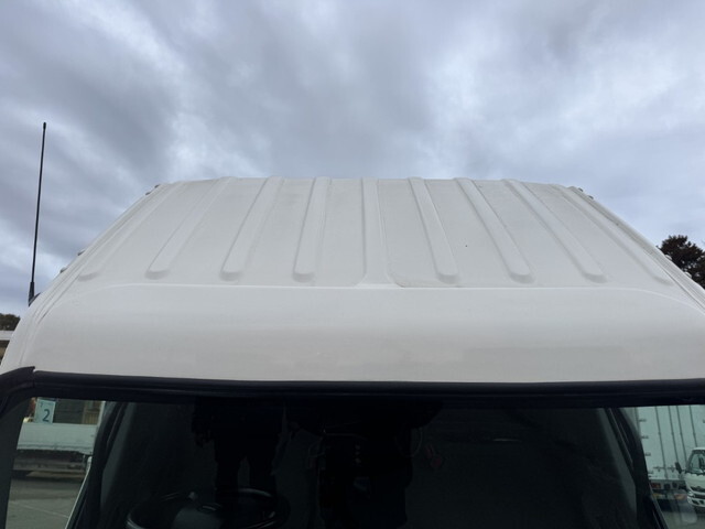 日野デュトロパッカー車（塵芥車）小型（2t・3t）[写真34]