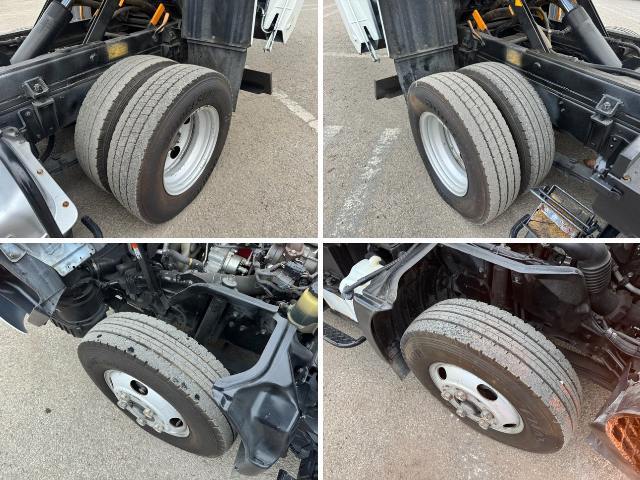 日野デュトロパッカー車（塵芥車）小型（2t・3t）[写真35]