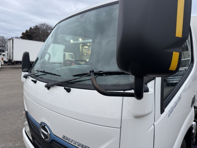 日野デュトロパッカー車（塵芥車）小型（2t・3t）[写真37]