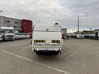 日野デュトロパッカー車（塵芥車）小型（2t・3t）[写真08]