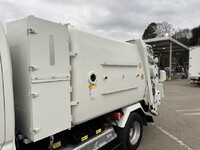 日野デュトロパッカー車（塵芥車）小型（2t・3t）[写真09]