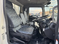 日野レンジャー三転ダンプ中型（4t）[写真11]