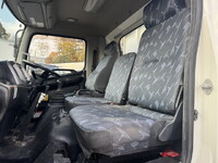 日野レンジャー三転ダンプ中型（4t）[写真15]