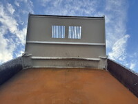 日野レンジャー三転ダンプ中型（4t）[写真18]