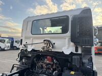 日野レンジャー三転ダンプ中型（4t）[写真19]