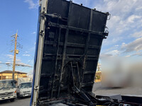 日野レンジャー三転ダンプ中型（4t）[写真23]