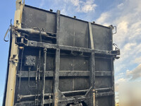 日野レンジャー三転ダンプ中型（4t）[写真24]