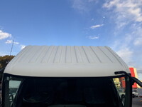 日野レンジャー三転ダンプ中型（4t）[写真34]