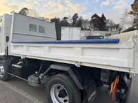 日野レンジャー三転ダンプ中型（4t）[写真36]