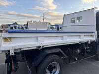 日野レンジャー三転ダンプ中型（4t）[写真37]