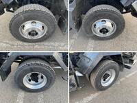 日野レンジャー三転ダンプ中型（4t）[写真38]