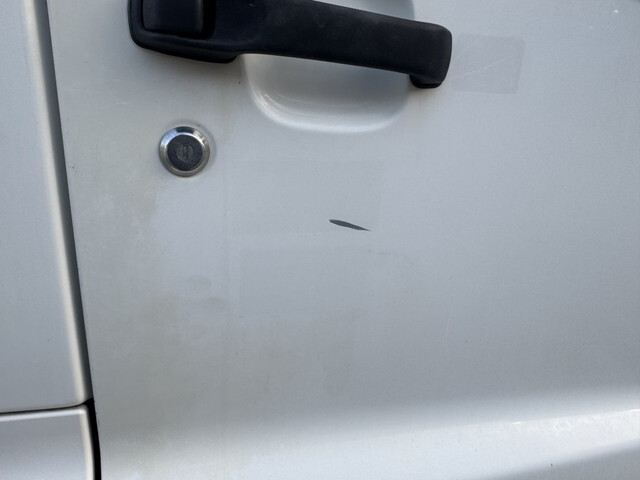 日野レンジャー三転ダンプ中型（4t）[写真40]